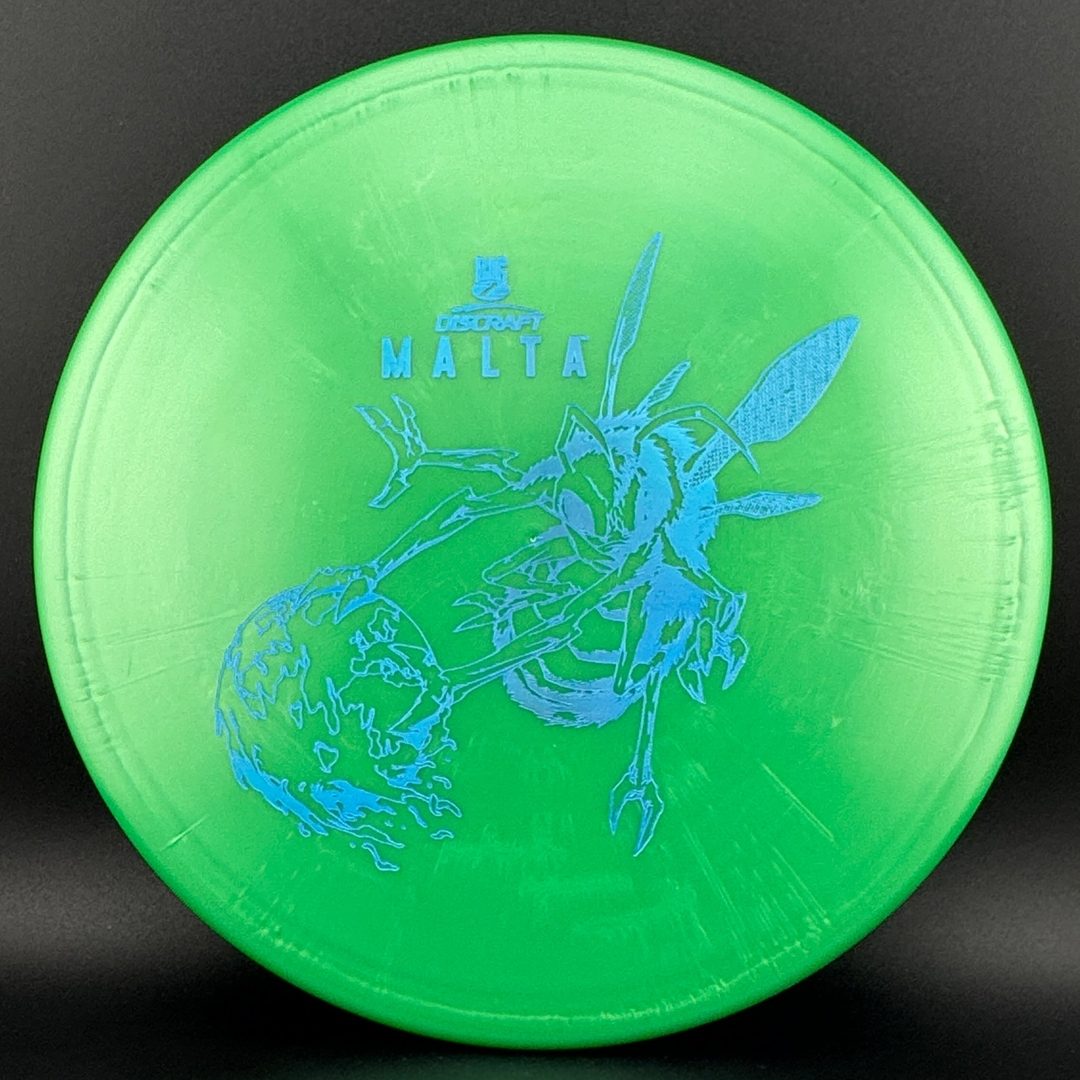 Big Z Malta Discraft