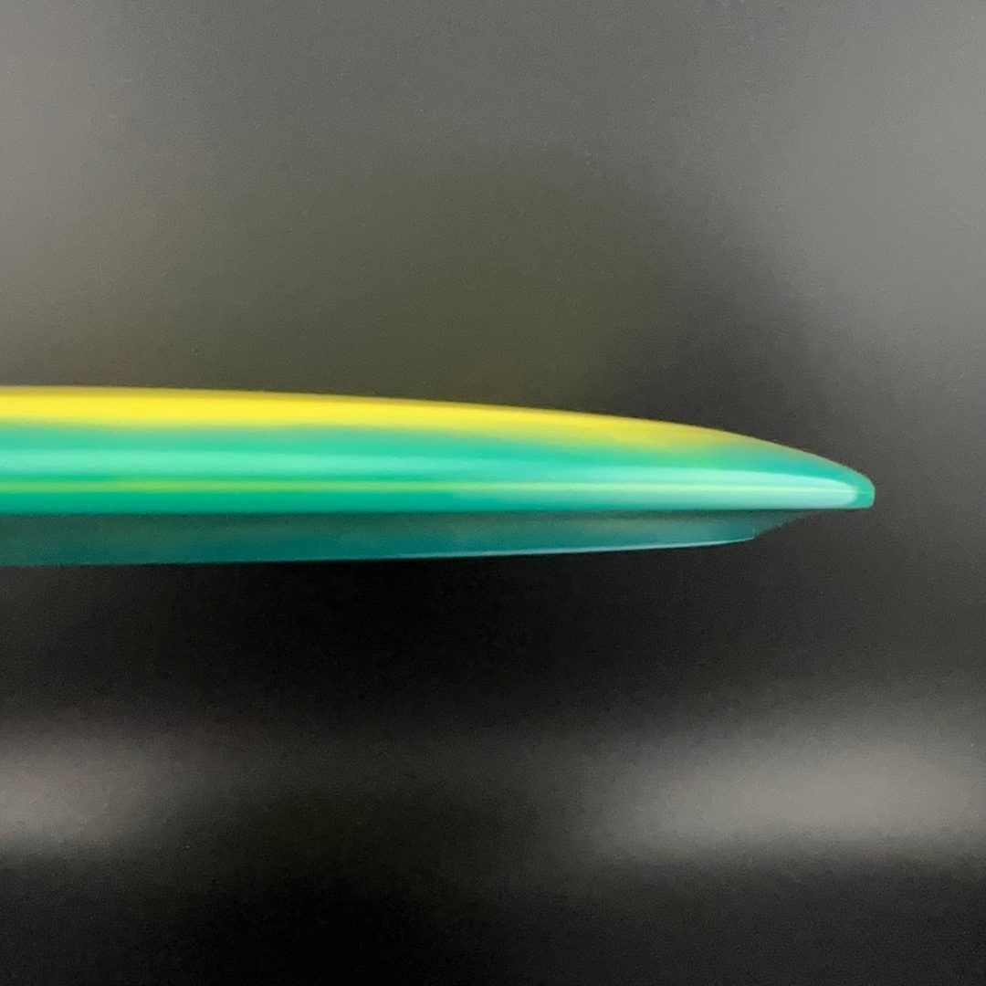 Grand Orbit Brave - Jakub Semerad 2025 Team Series Latitude 64