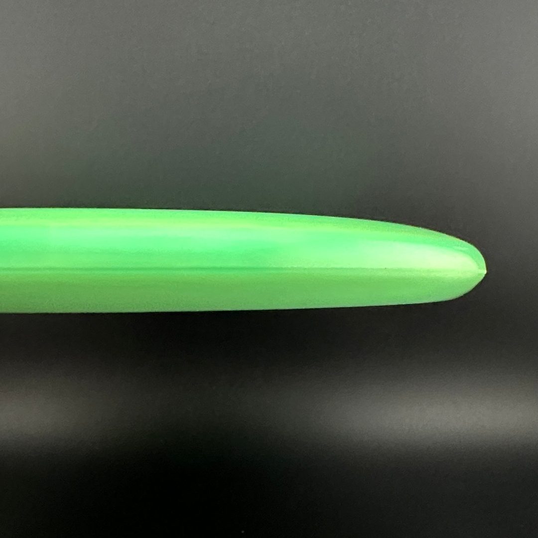 ESP Luna - "McFace" Misprint Paul McBeth 6x Claw Discraft