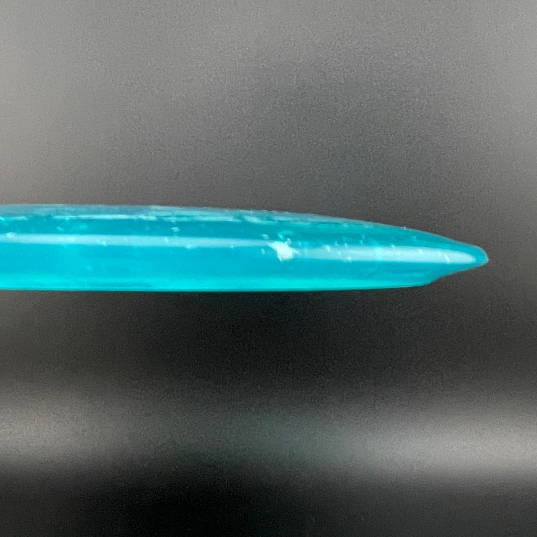 Retina Chemtrail - Lurking Kraken Doomsday Discs