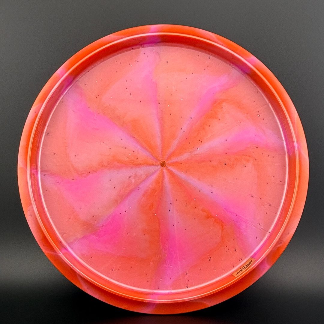 Ti Sparkle Buzzz - Mini Bee - Ledgestone Edition Discraft