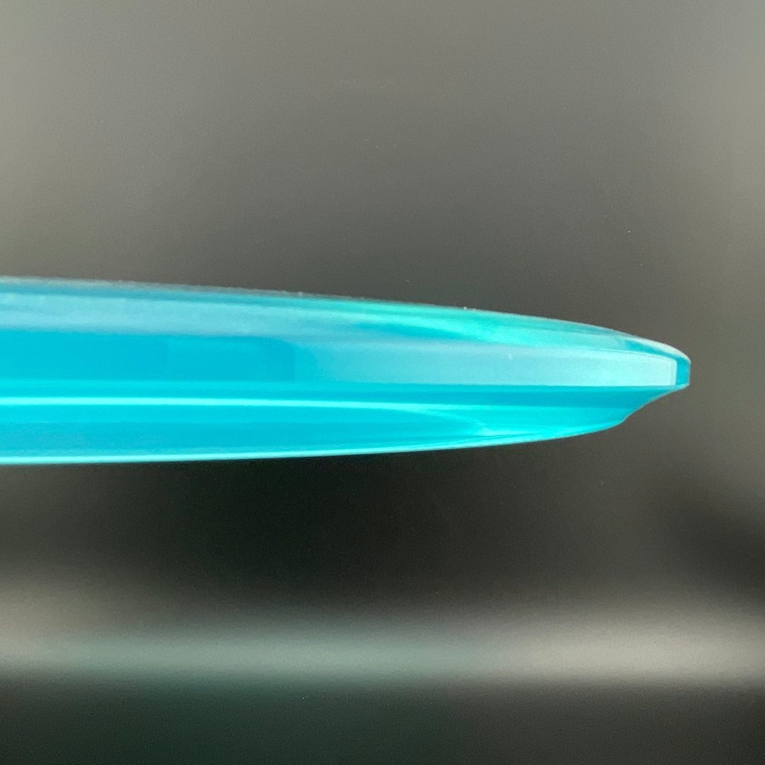 Lucid Ice Emac Truth - Mini Huk Lab TriFly Dynamic Discs