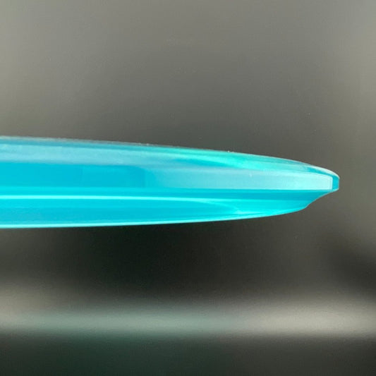 Lucid Ice Emac Truth - Mini Huk Lab TriFly Dynamic Discs