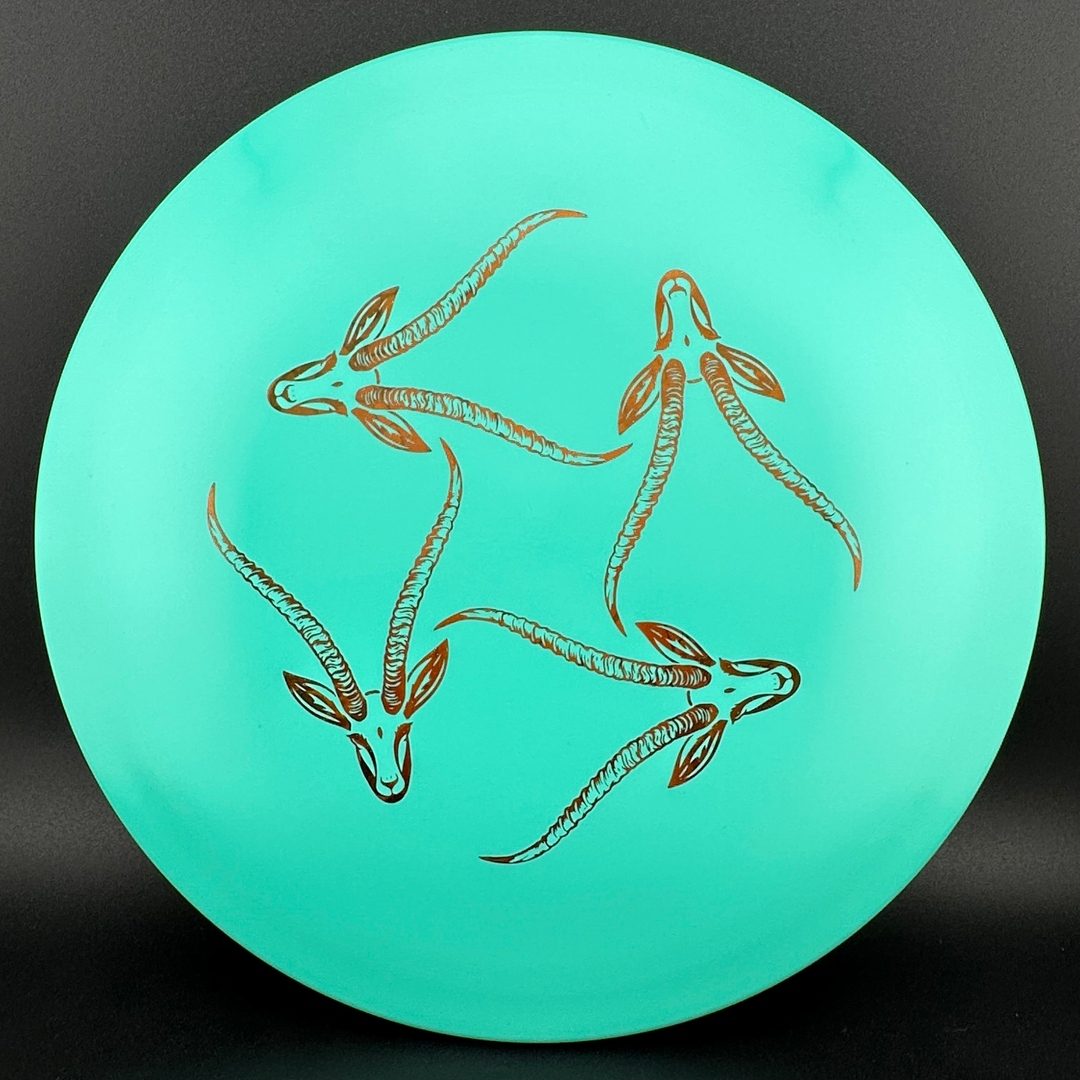 Star Gazelle - Limited Edition Innova