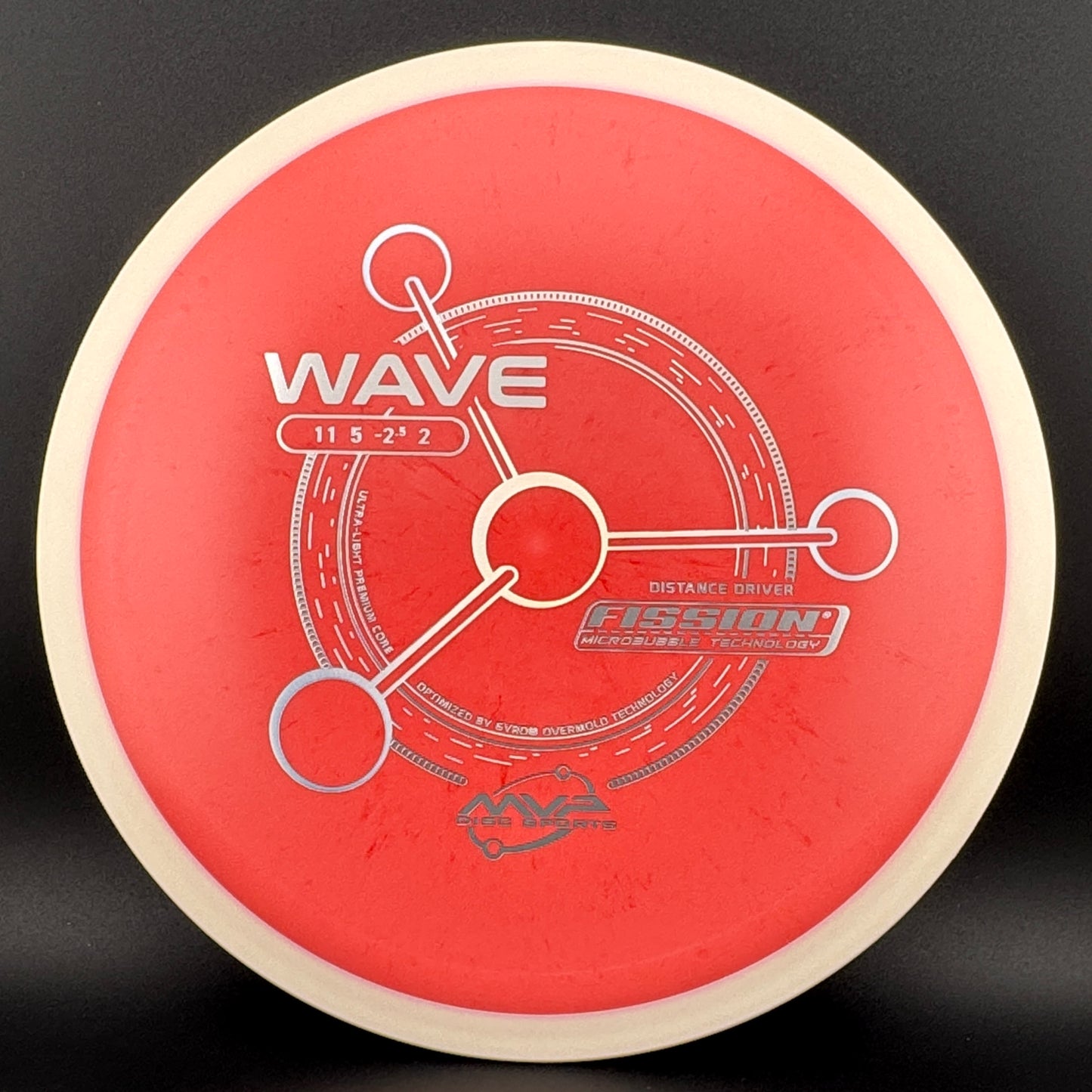 Fission Wave