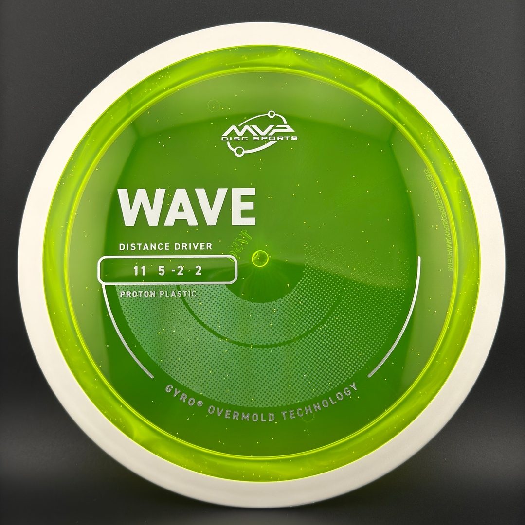 Proton Wave MVP