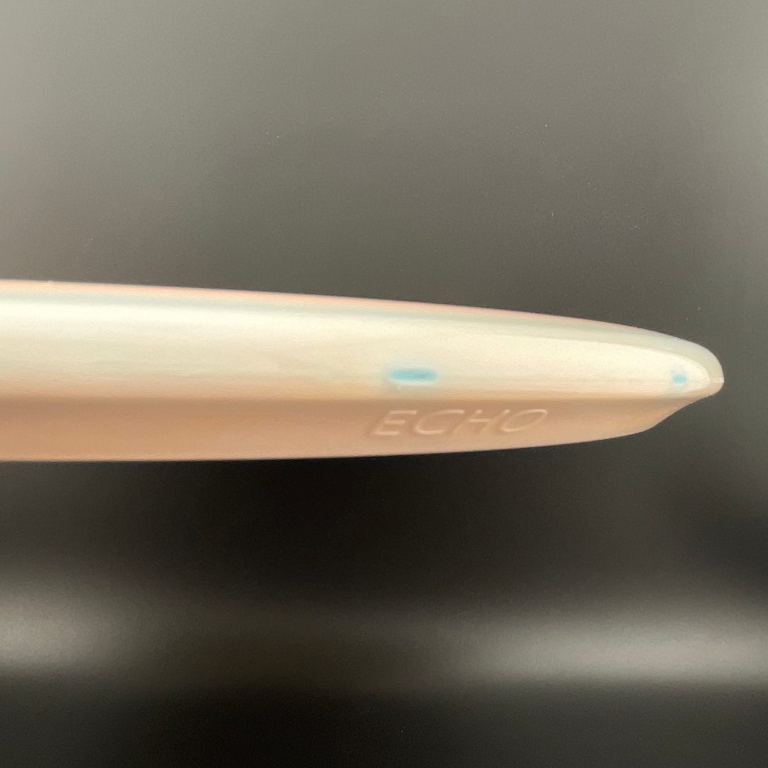 Neutron Echo Streamline