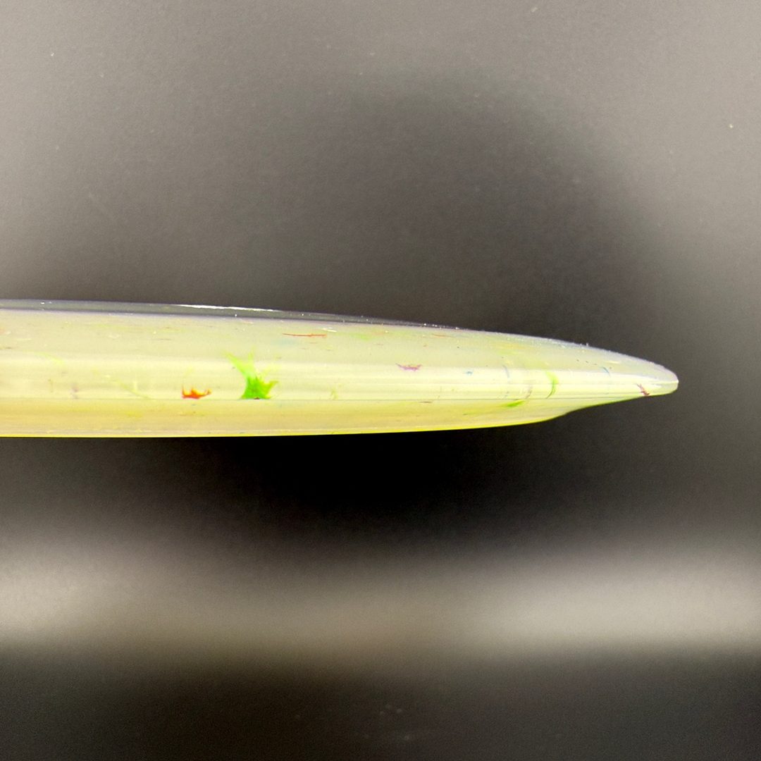 Granite Hurricane - Evan Scott 2025 Tour Series DGA