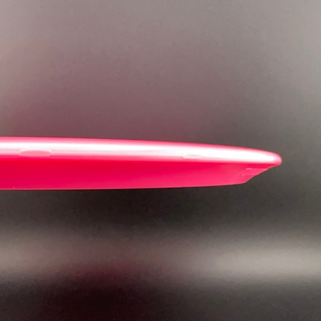 Neutron Turbulence Streamline