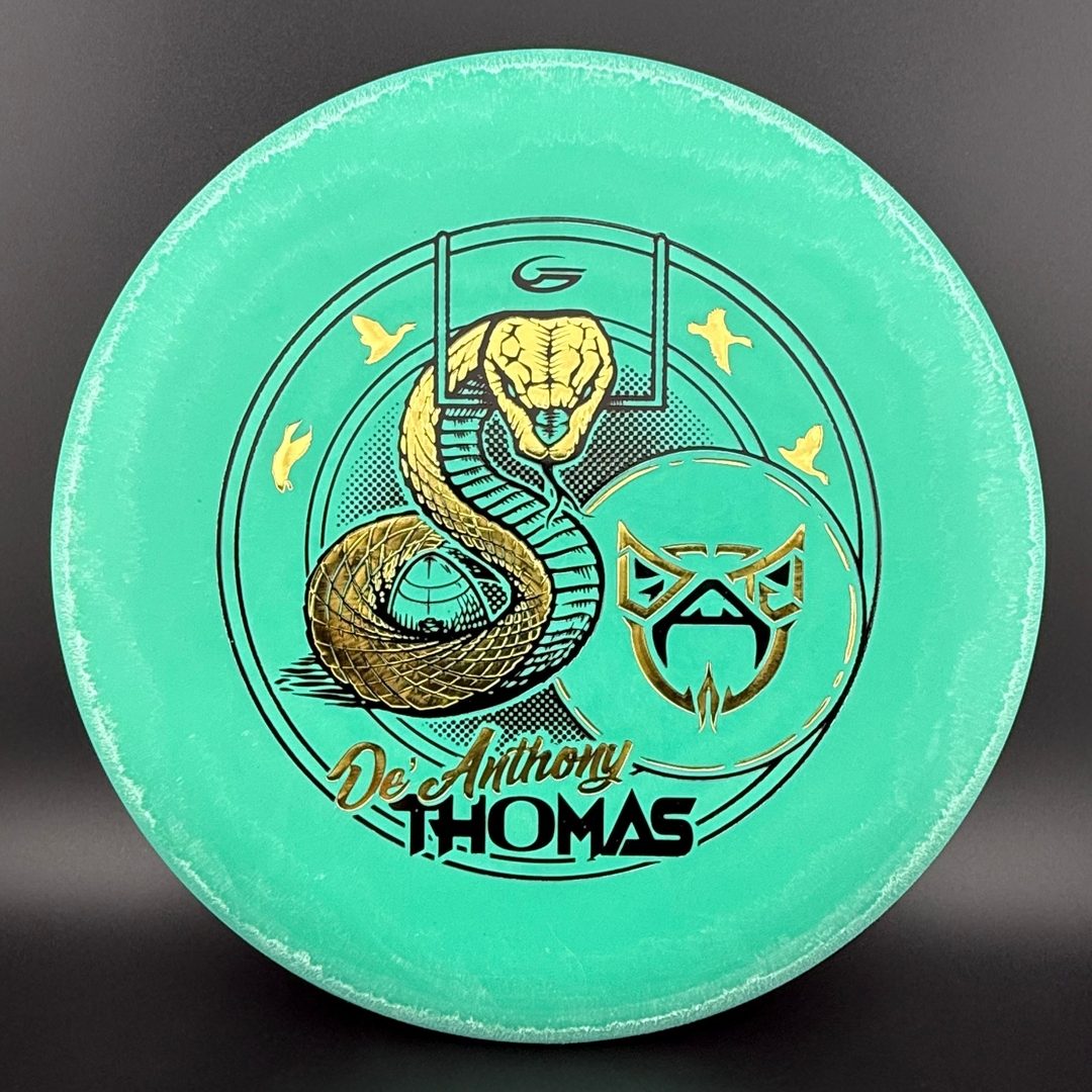 SS Wizard - De'Anthony Thomas Signature Series Gateway