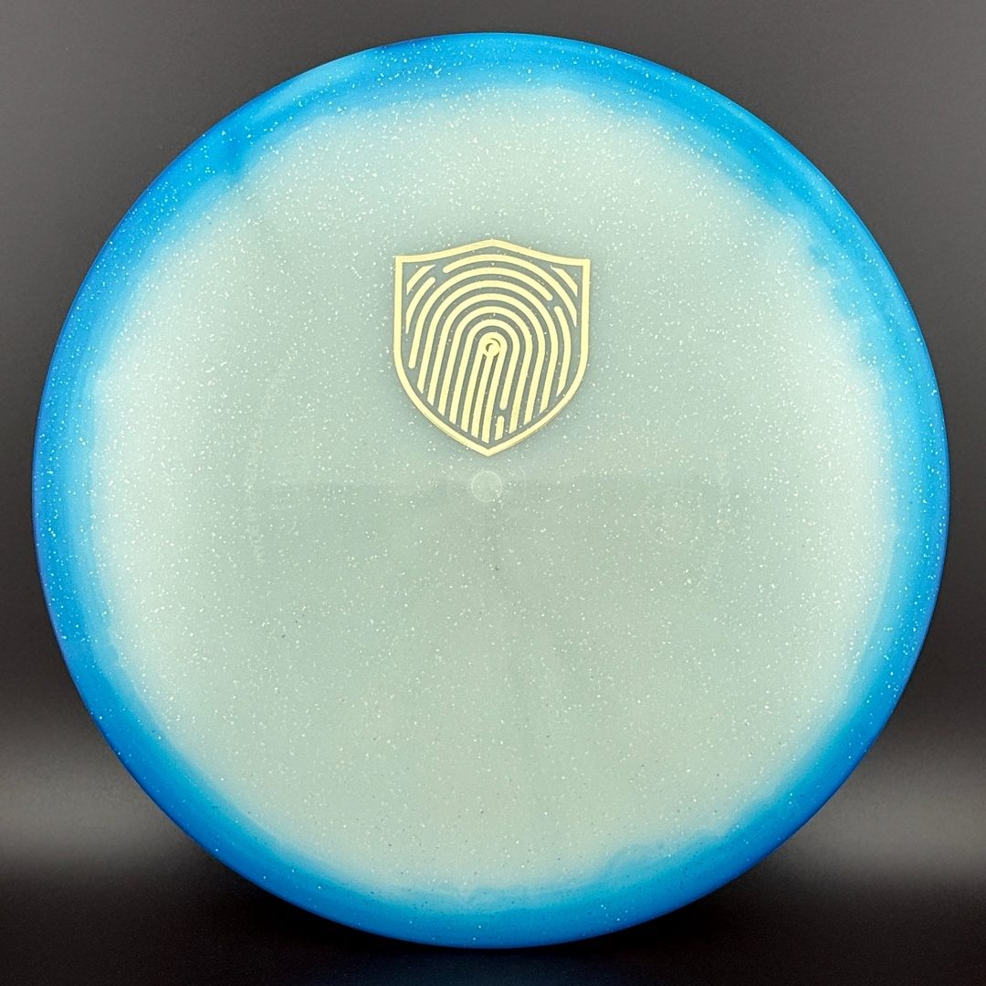 Metal Flake Horizon C-Line MD3 - Fan Vote dna Series Discmania