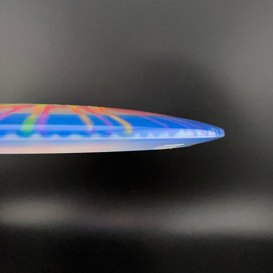 I-Dye Champion Hawkeye Innova