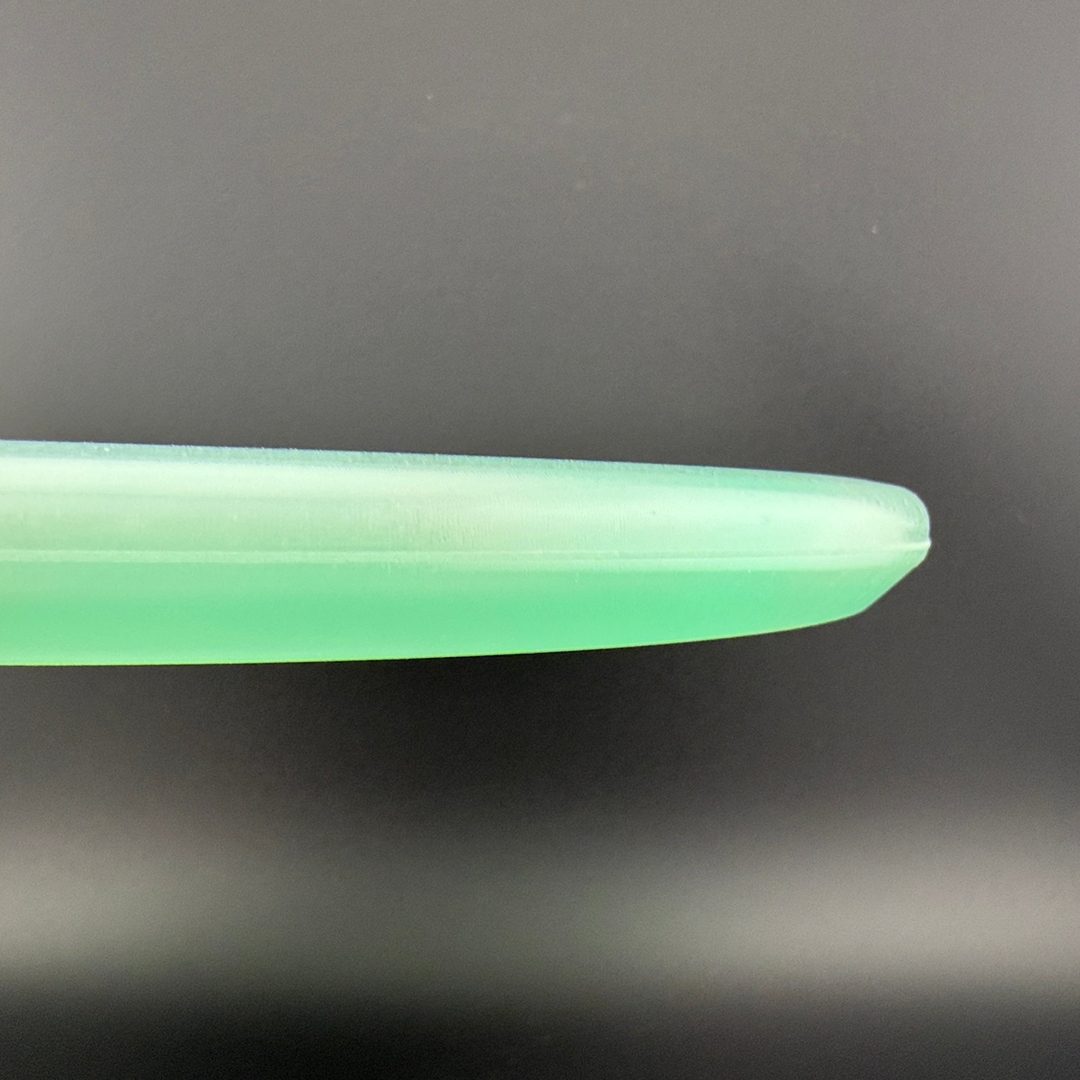 Proto Glow Champion Rat - Nate Sexton 2026 Tour Series Innova
