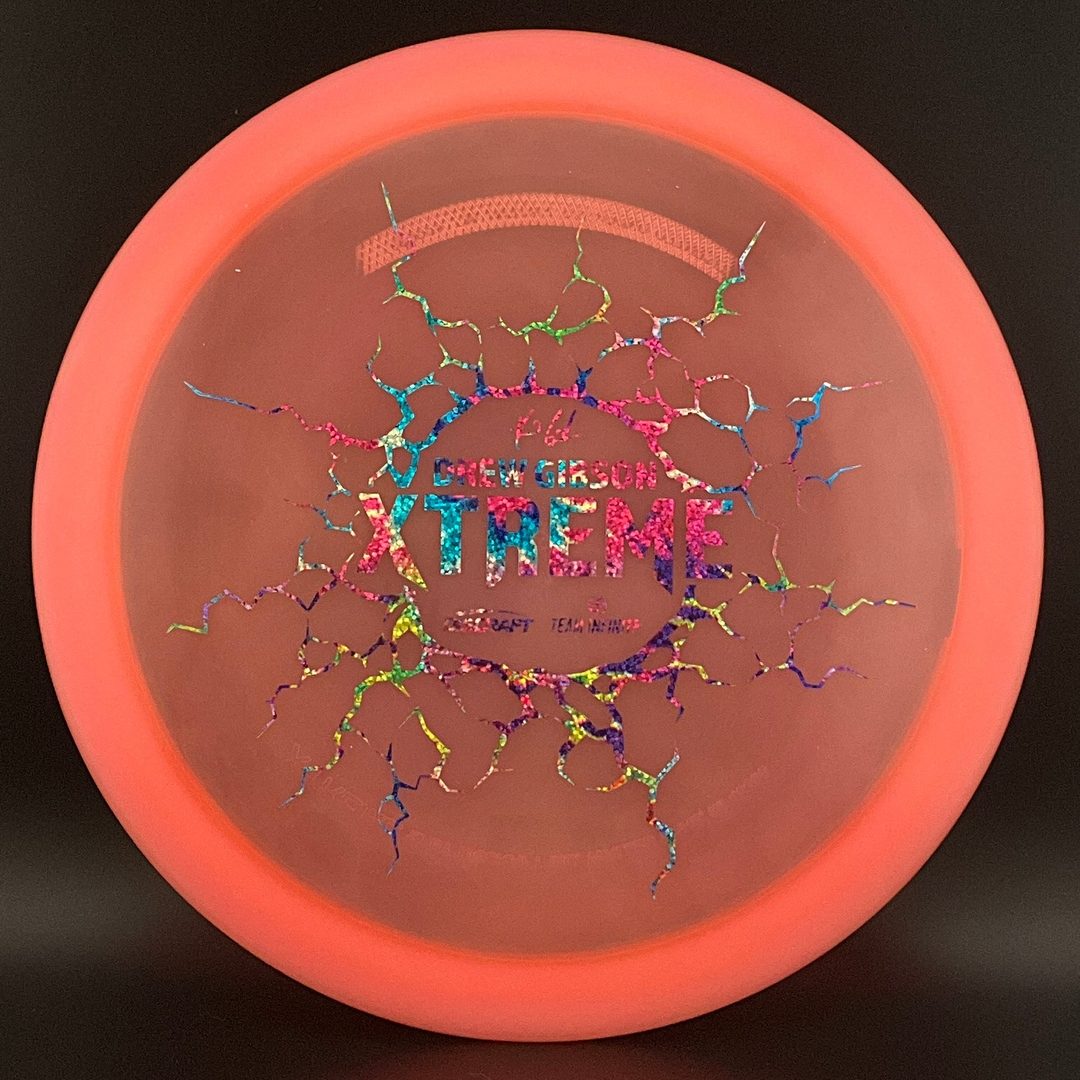 Z Xtreme - 2020 Drew Gibson Signature Edition Discraft