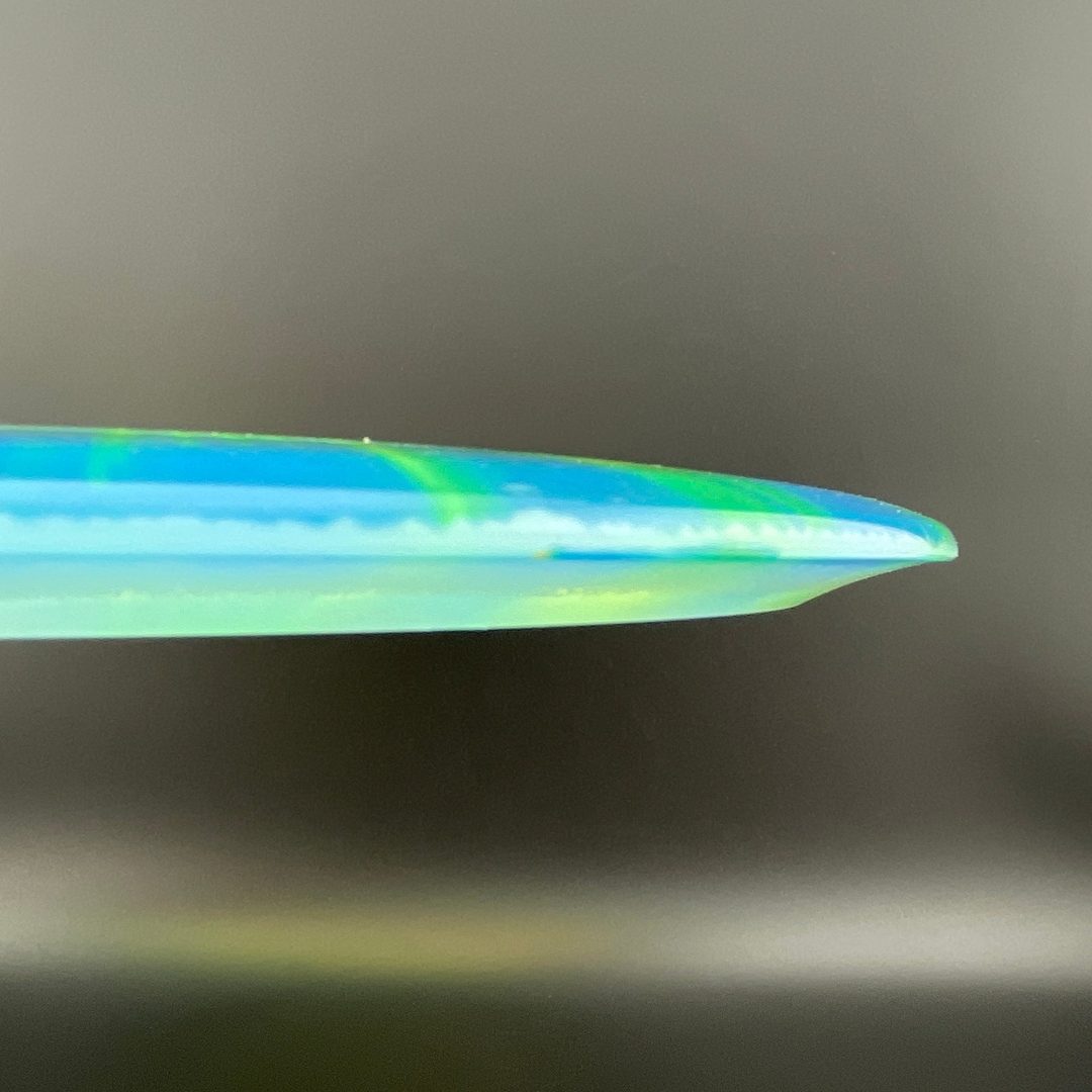 I-Dye Champion Thunderbird Innova