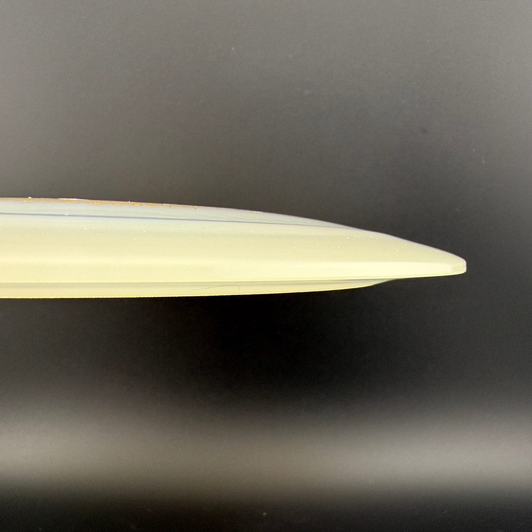 VIP Ice Destiny - Handeye Misprint Westside Discs