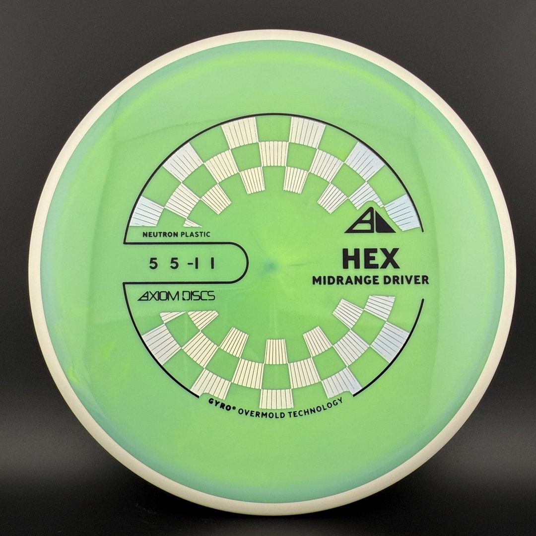 Neutron Hex Axiom