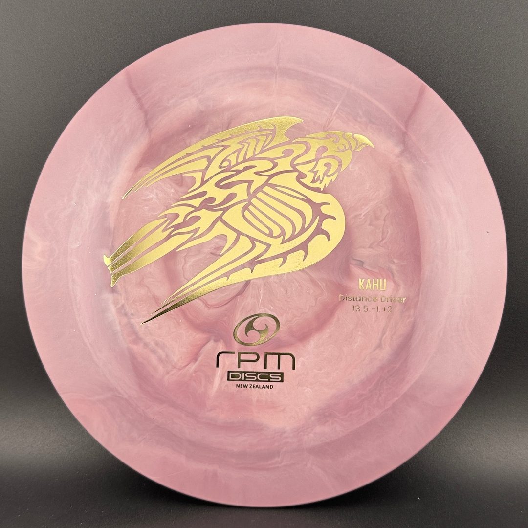 Atomic Kahu RPM