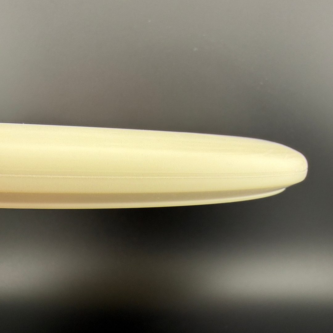 Glow Trophy Line Champ - Hall Of Fame Climo Disc Golf