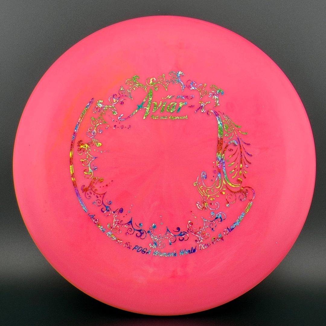 JK Pro Aviar-X - Juliana Korver 5X World Champ Innova