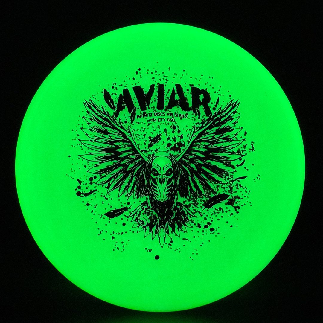 Proto Glow Soft Champion Aviar - VIP Series #114 - 1/650 Innova