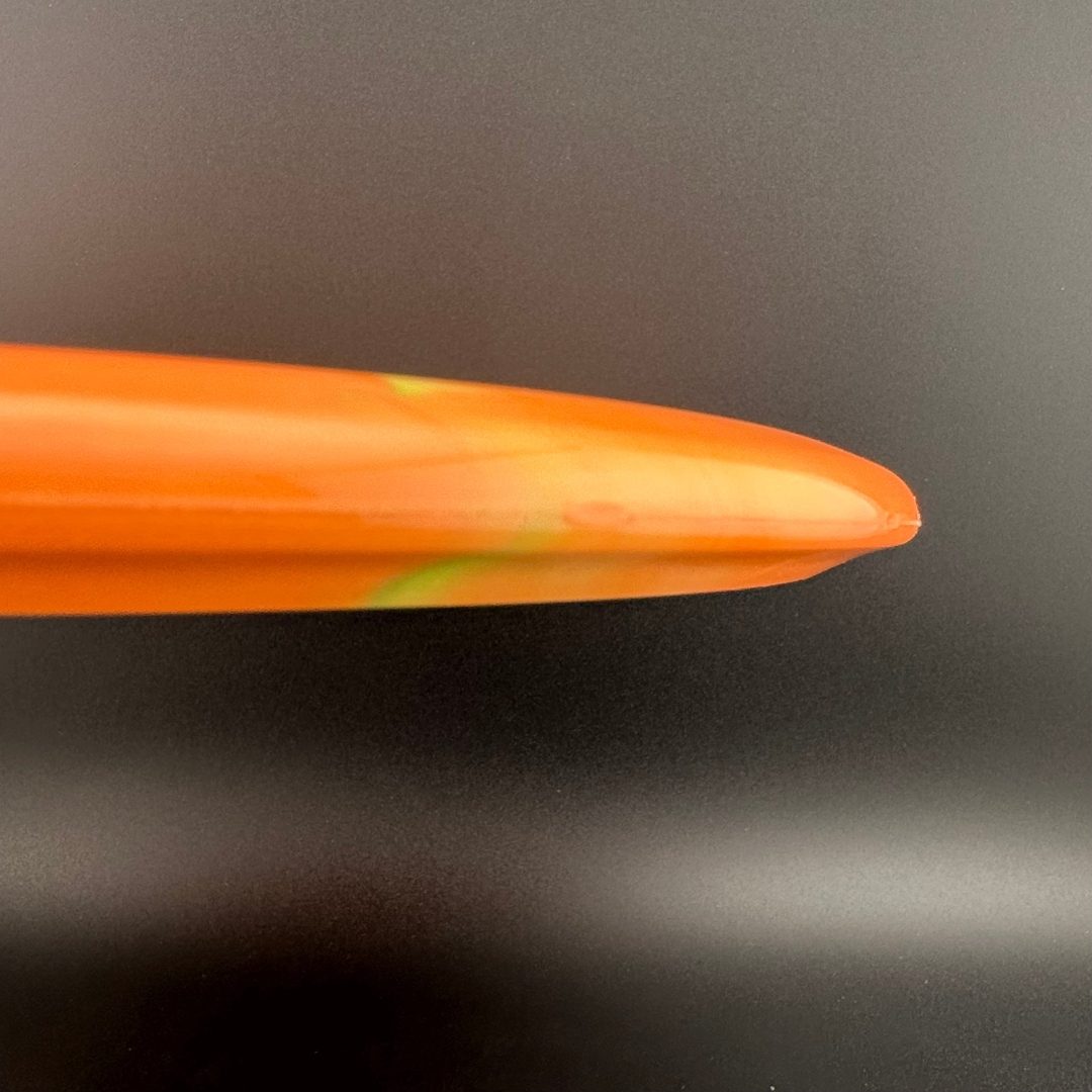 Nebula Aura Mana - 2025 Zoe Andyke Signature TSA