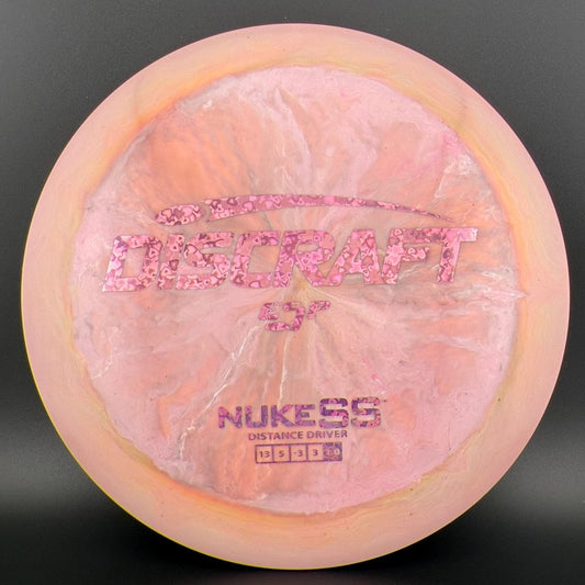 ESP Nuke SS Discraft