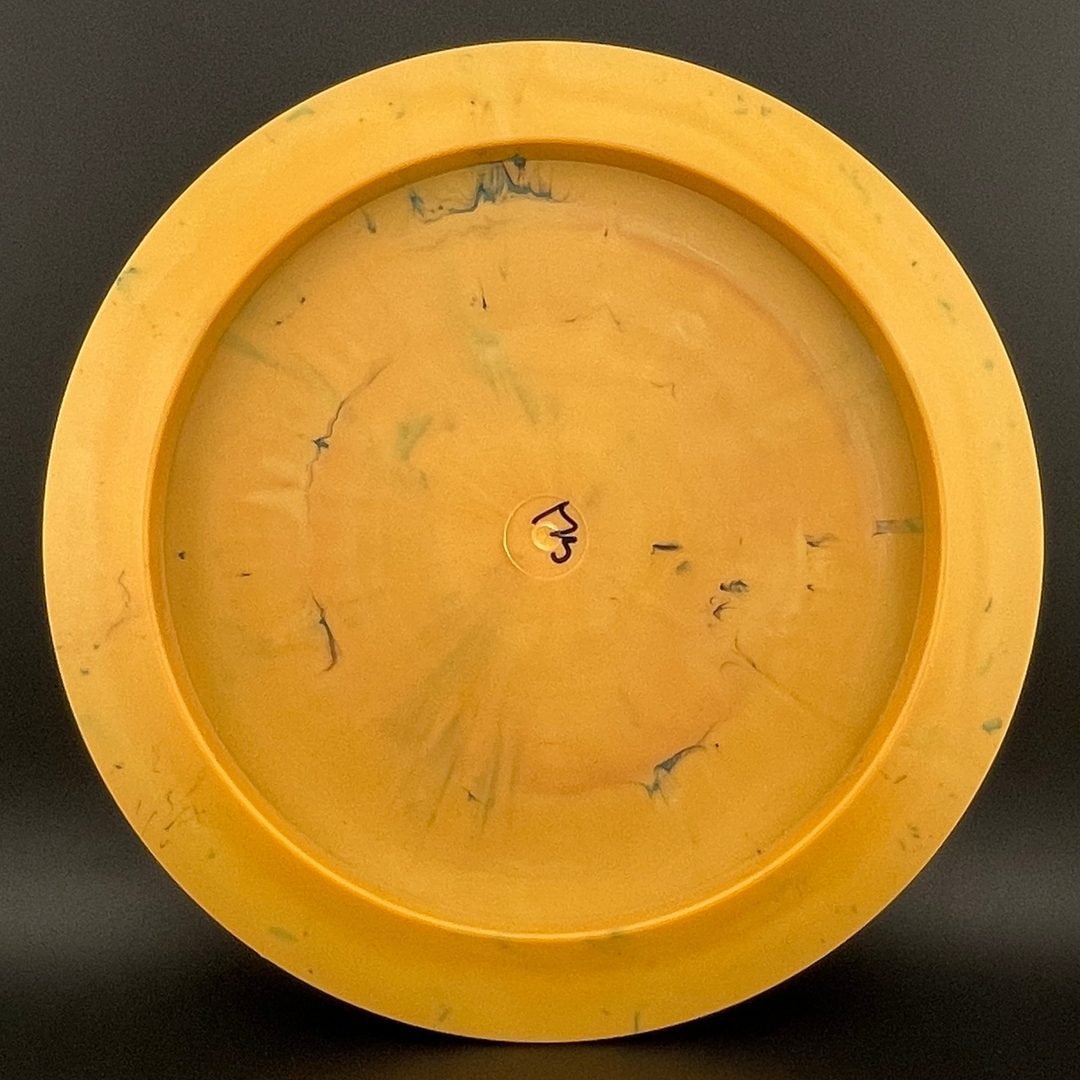 Toxic Waste Pestilence Doomsday Discs