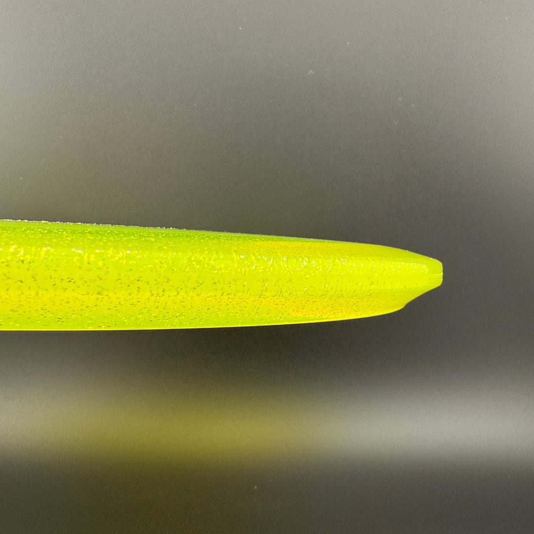 Prototype Metal Flake C-Line MD4 - European Open Discmania