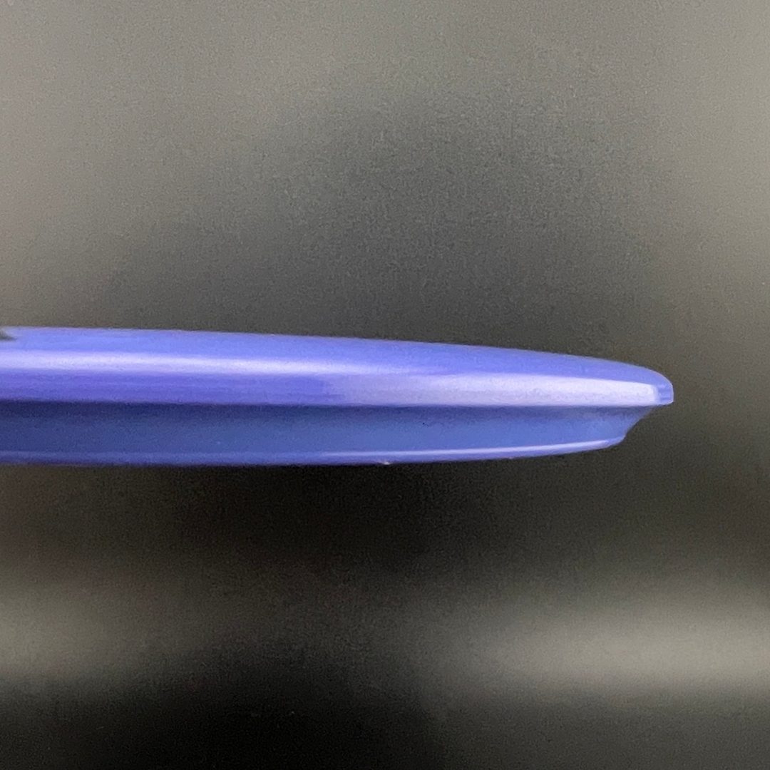 Lux Method - Lore Dyed - Montgomerys *Colten Stash Used* Discmania