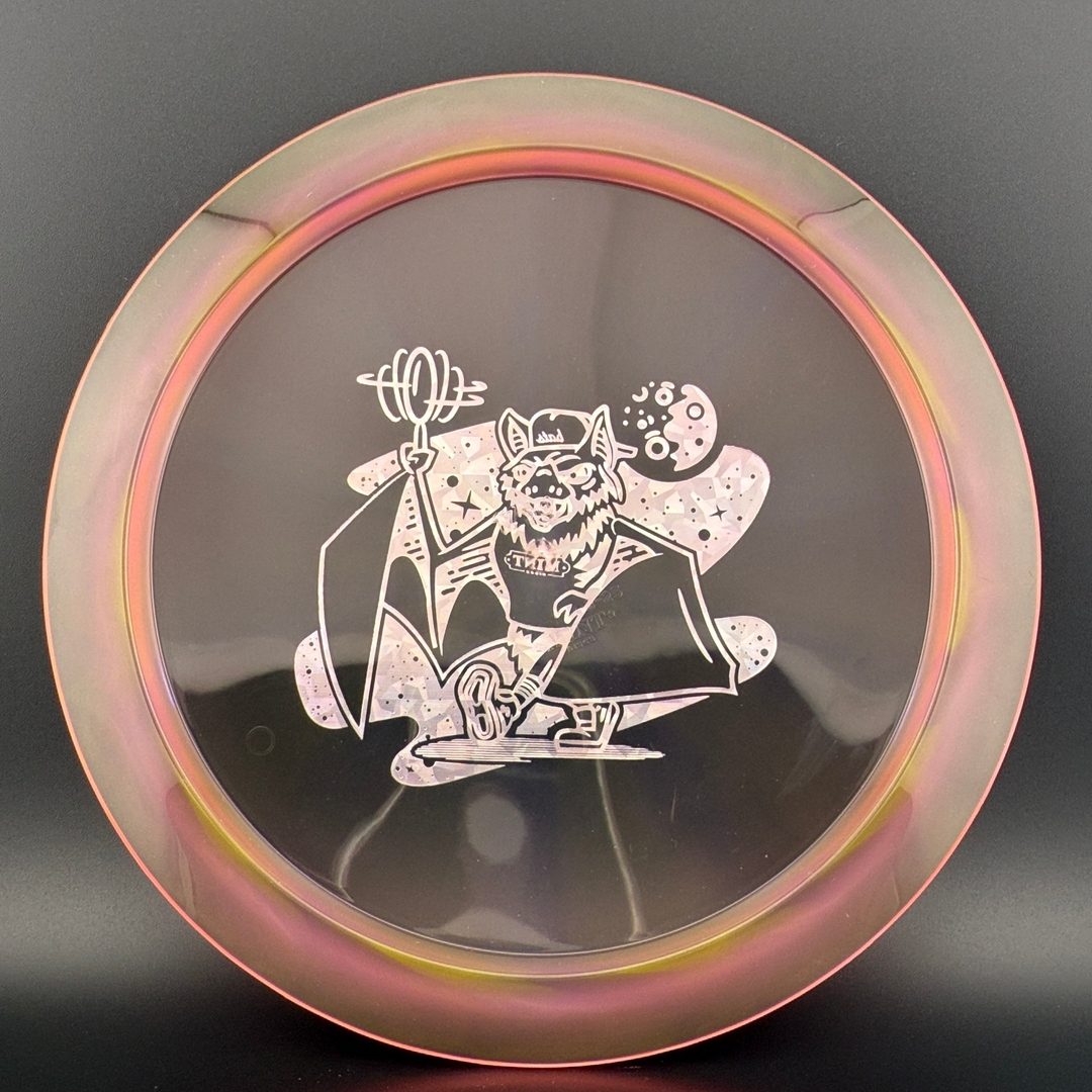 Eternal Freetail MINT Discs