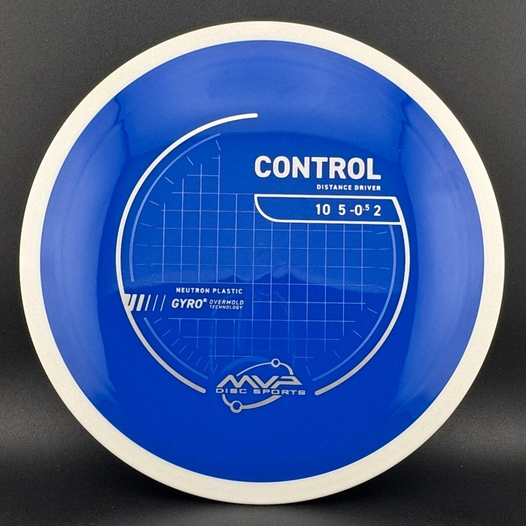 Neutron Control MVP