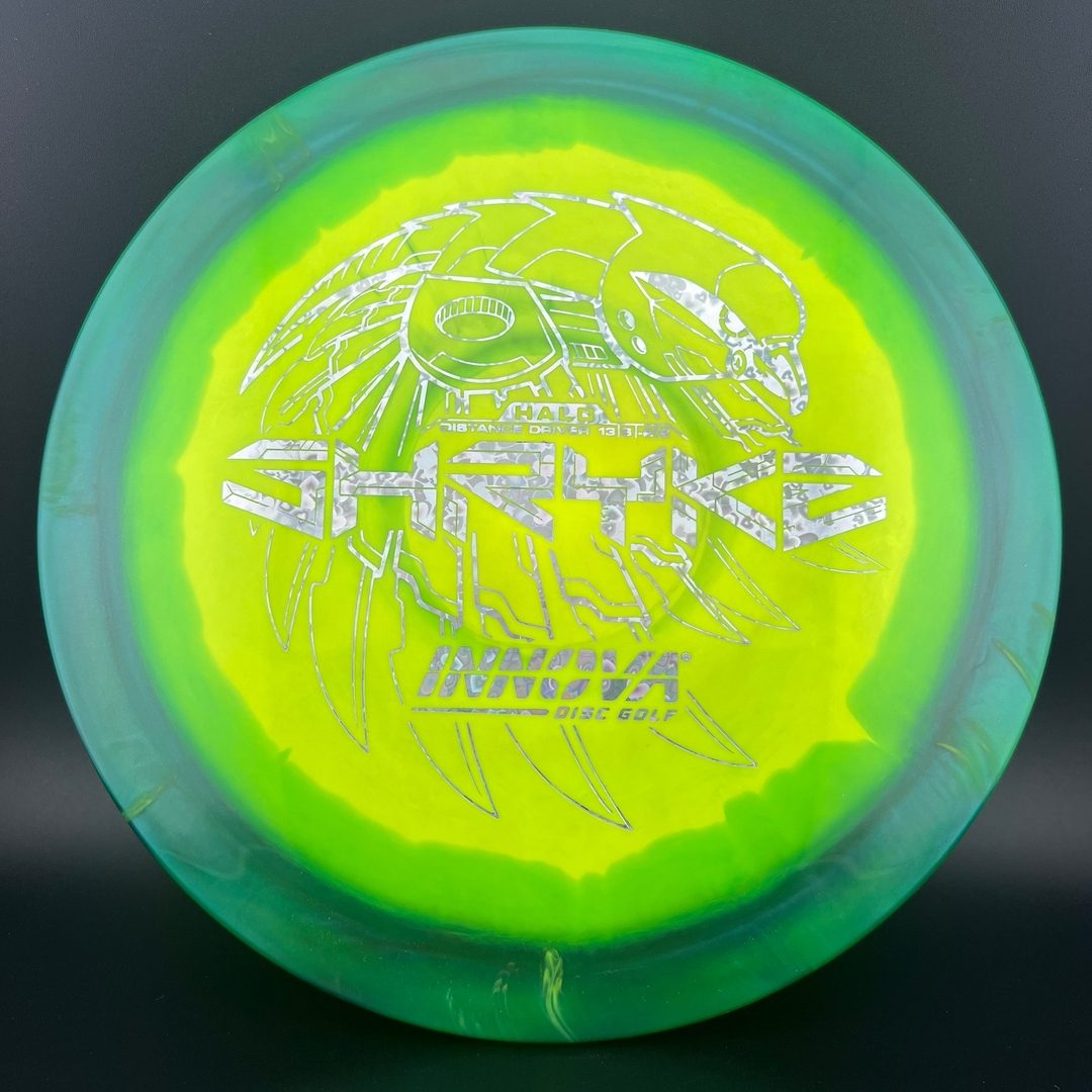 Halo Star Shryke Innova