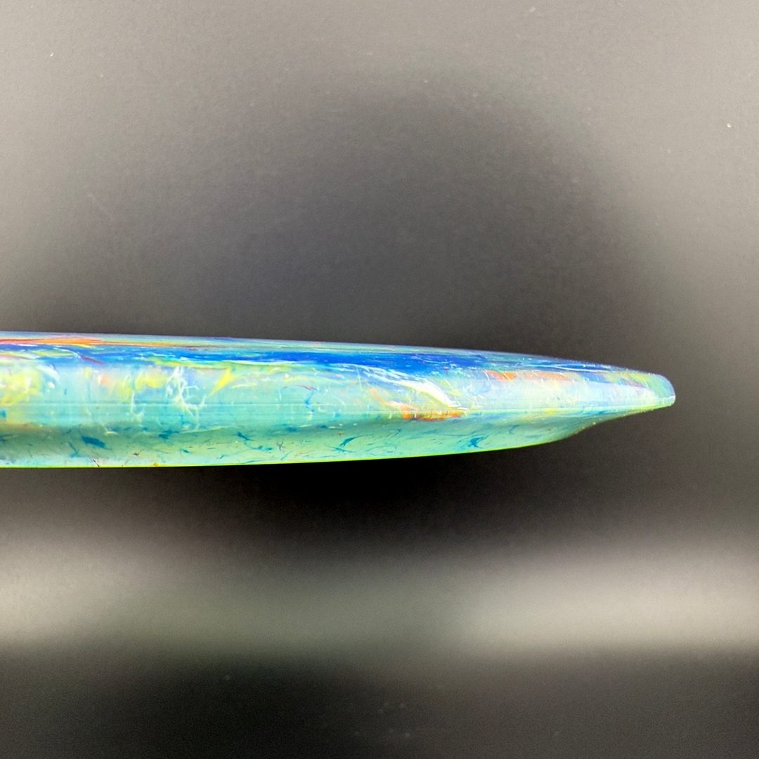 Granite Avalanche - Andrew Marwede 2025 Tour Series DGA