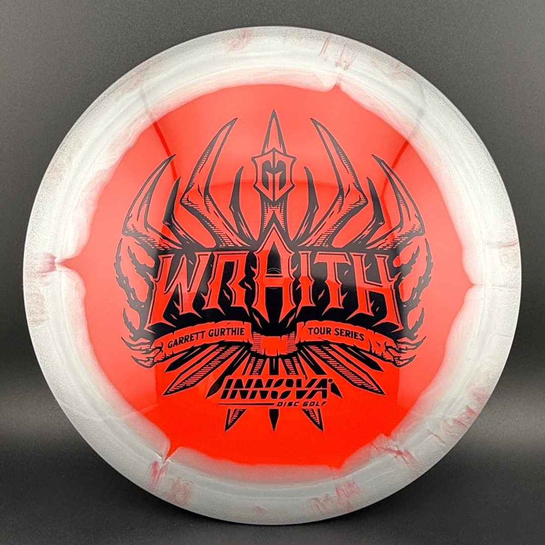 Halo Star Wraith - Garrett Gurthie 2025 Tour Series Innova