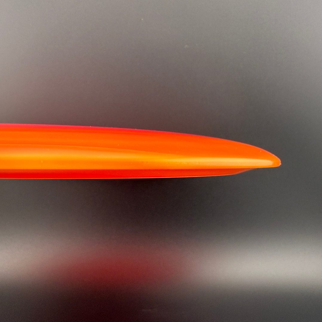 Neo Horizon Function - DM Mini Stamp - MB 25 Discmania