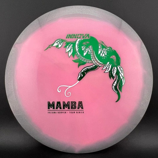 Proto Glow Halo Star Mamba - Juliana Korver 2026 Tour Series Innova