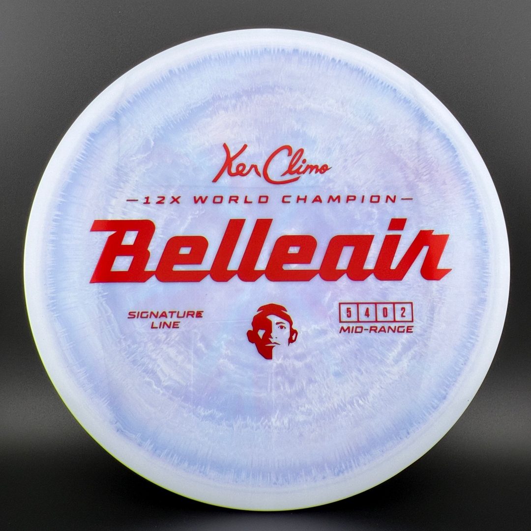Signature Line Belleair Climo Disc Golf