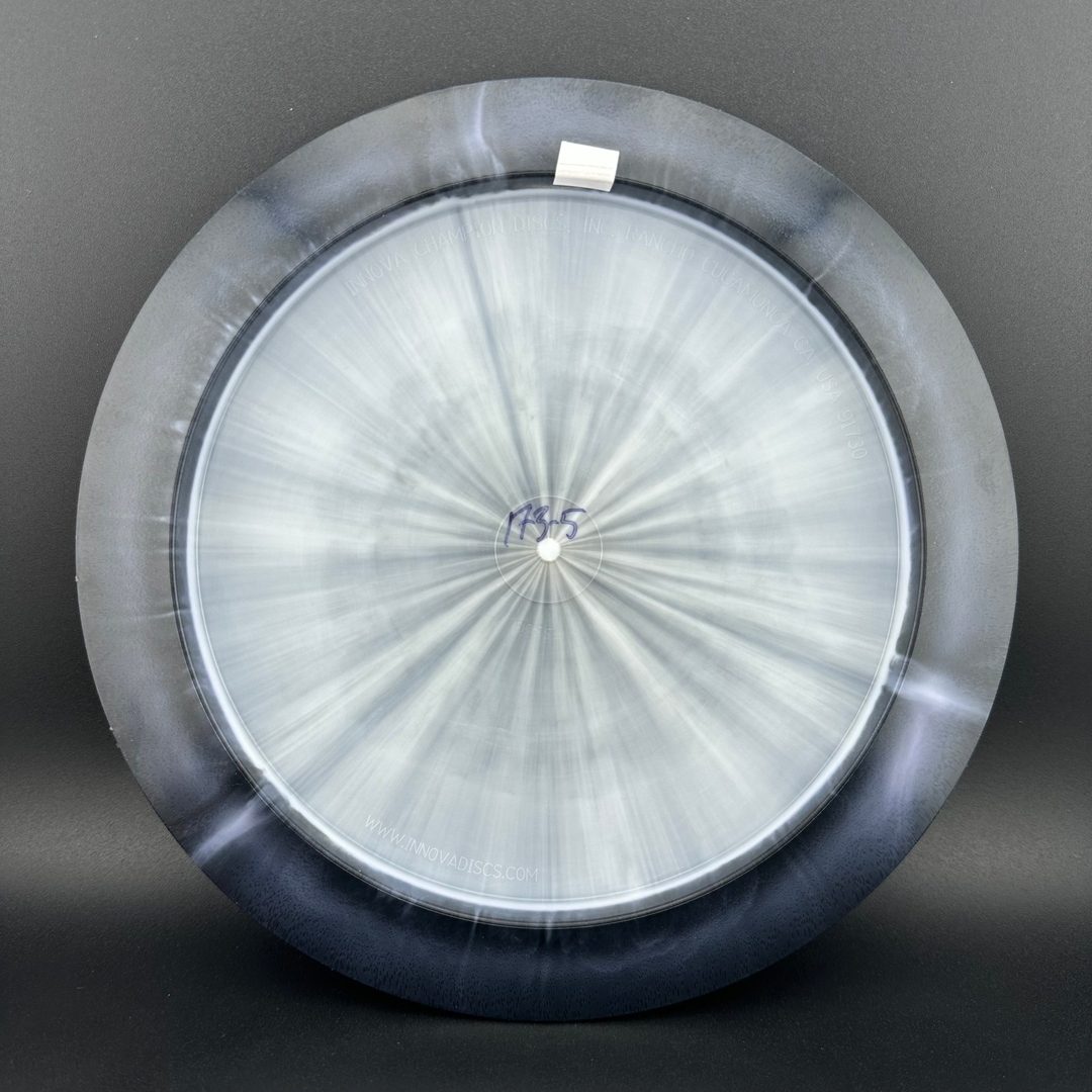 Halo Star Boss - Jeremy Koling 2024 Tour Series Innova