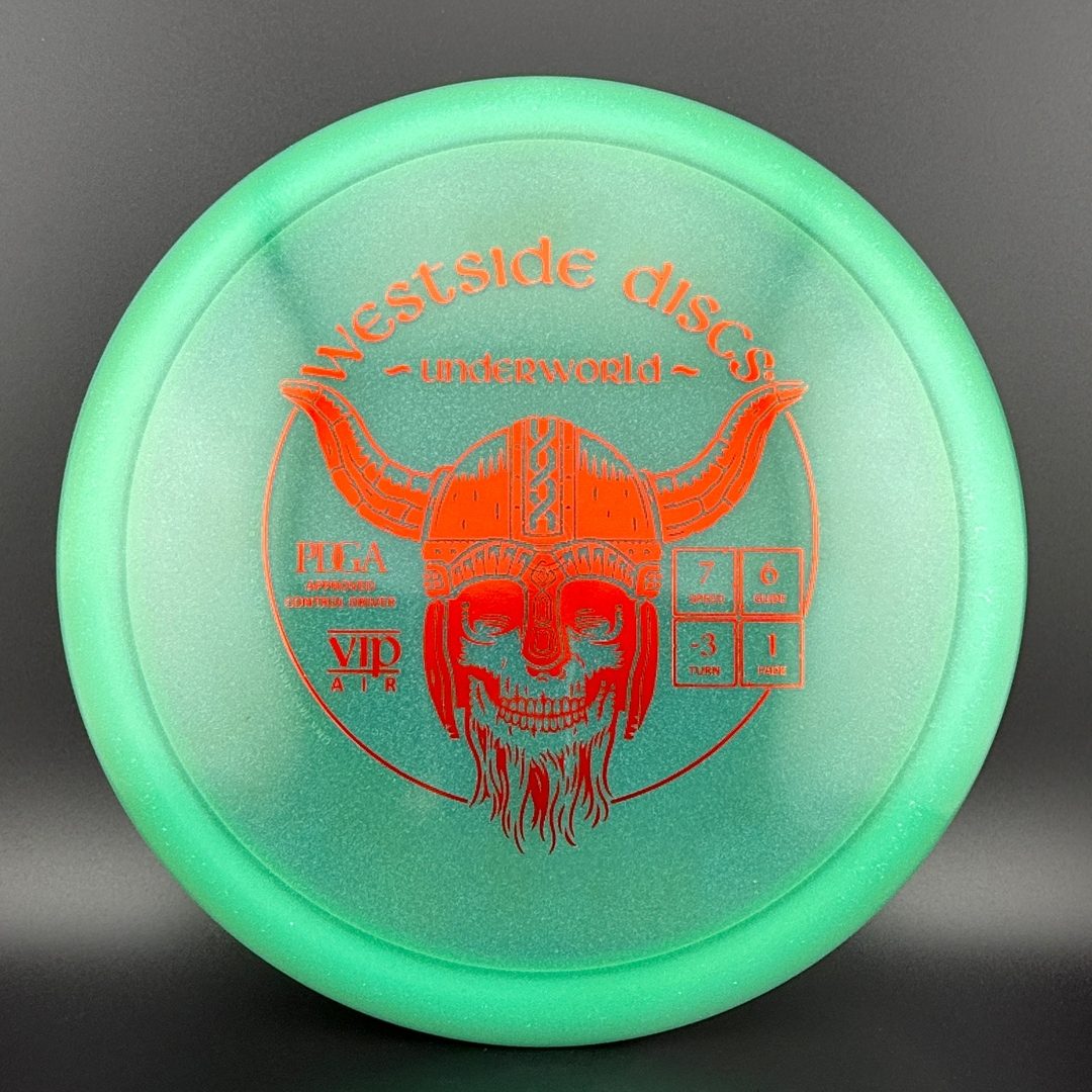 VIP Air Underworld - Lightweight Westside Discs