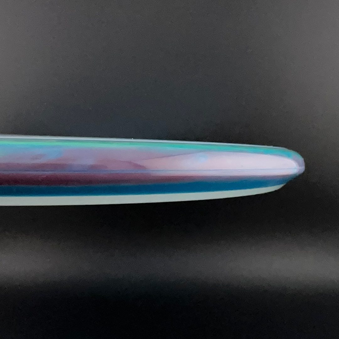 Particle Eclipse Tempo - Jeremy Koling - Gyropalooza 2025 Axiom