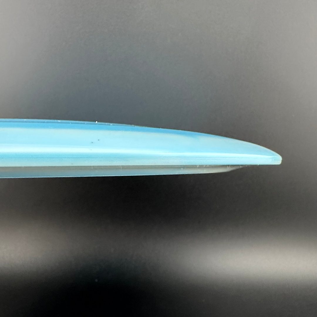 K1 Grind Alva - Huk Lab Mini TriFly Stamp Kastaplast