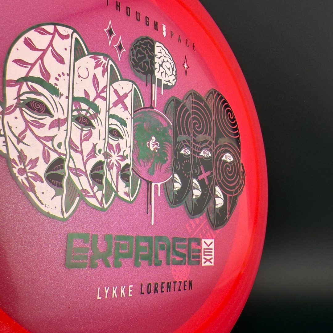 Vex Expanse - Lykke Lorentzen 2025 Signature Series TSA