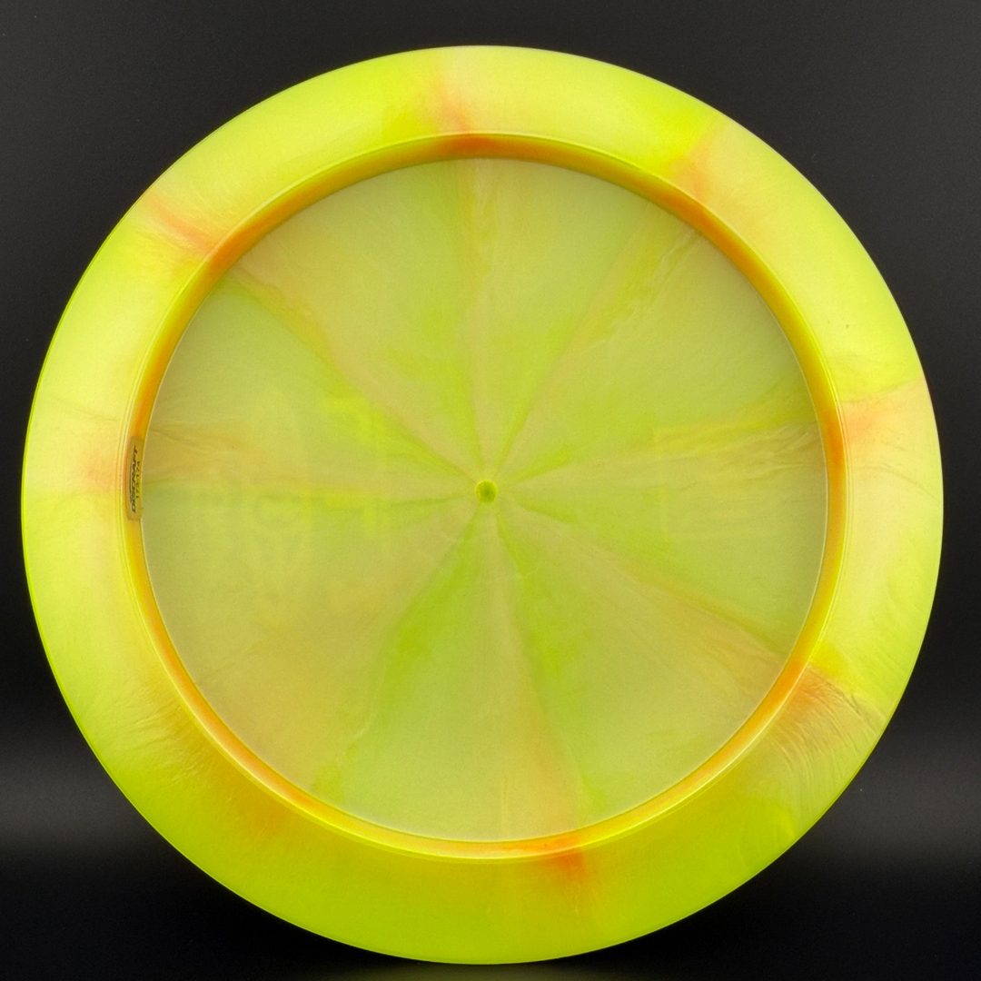 Big Z Swirl Nuke - Ledgestone 2025 Season 2 Discraft