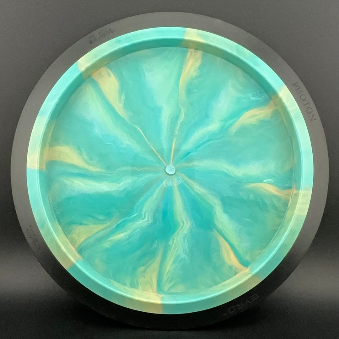 Cosmic Neutron Photon MVP