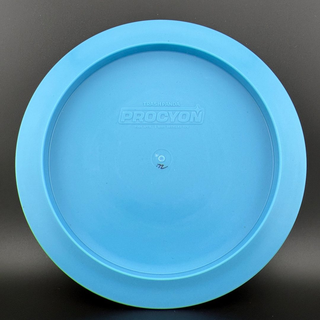Procyon Premium - First Run trash panda