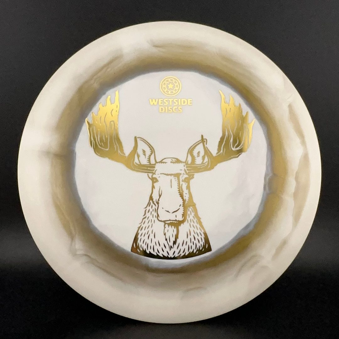 Tournament Ring Stag Westside Discs