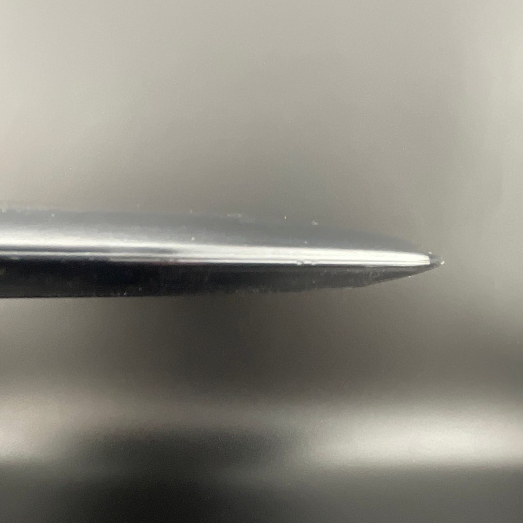 Midnight ESP Heat - 2023 Ledgestone Edition Discraft