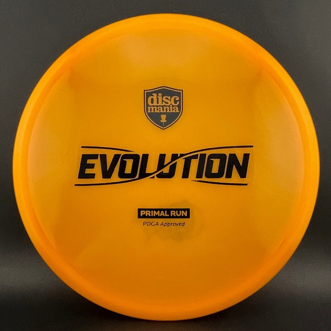 Primal Run Neo Mutant *Colten Stash* Discmania