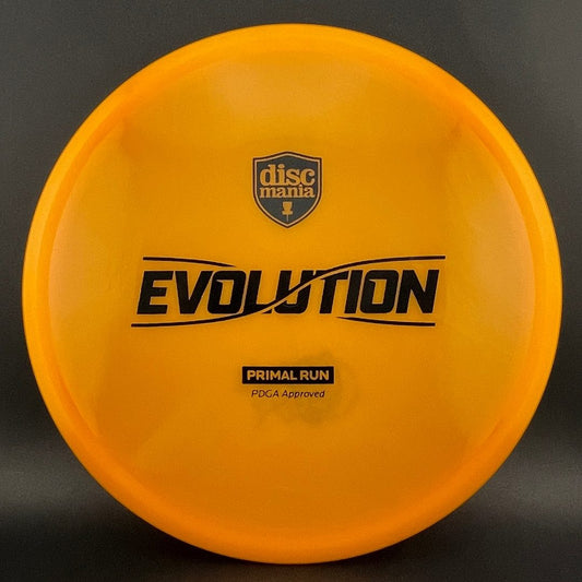 Primal Run Neo Mutant *Colten Stash* Discmania